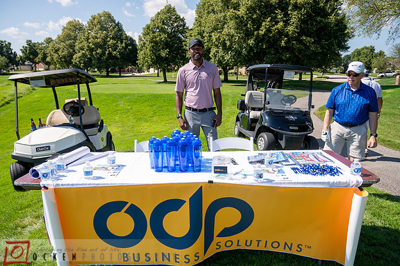 257 2026 Golf Outing