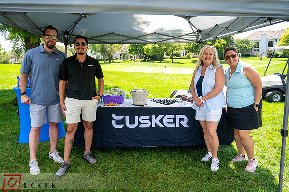 121 2026 Golf Outing