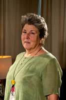 007 2026 Mary Gregory