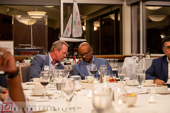 072 2026 Enclave Dinner