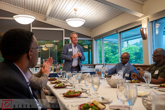 048 2026 Enclave Dinner