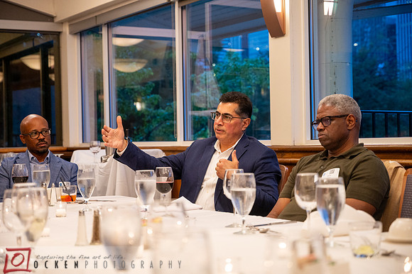 069 2026 Enclave Dinner