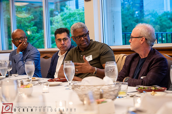 064 2026 Enclave Dinner