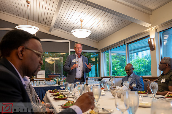 045 2026 Enclave Dinner