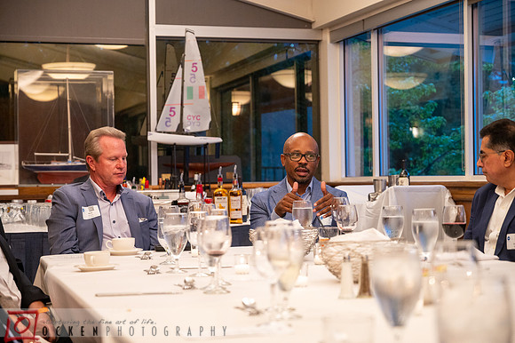 067 2026 Enclave Dinner