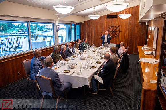 056 2026 Enclave Dinner
