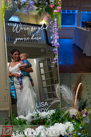 504 2026 Lisa Catalano + Andy Tremper