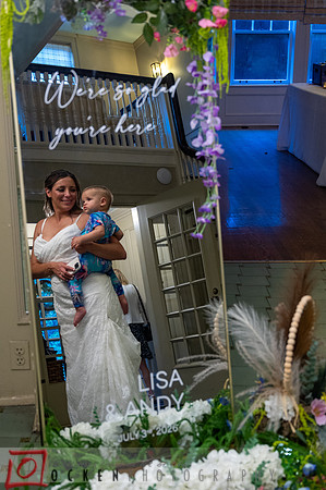 505 2026 Lisa Catalano + Andy Tremper