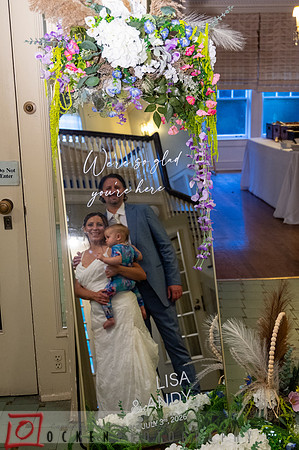 508 2026 Lisa Catalano + Andy Tremper