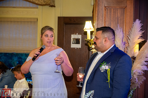 555 2026 Lisa Catalano + Andy Tremper