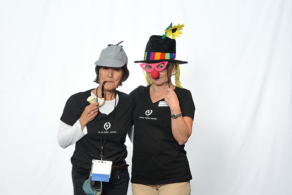 161 Photo Booth