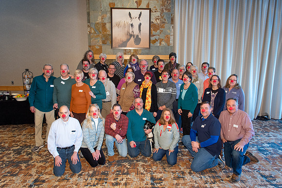 105 Ambassadors
