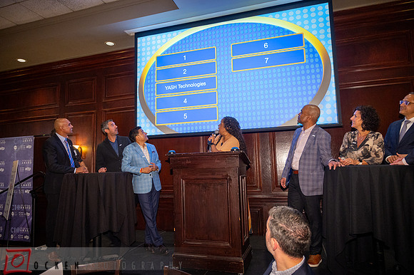 116 2026 Finalist Feud