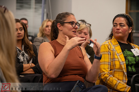 127 2026 Women in Tech October Event