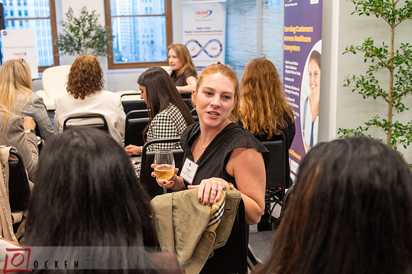 040 2026 Women in Tech October Event