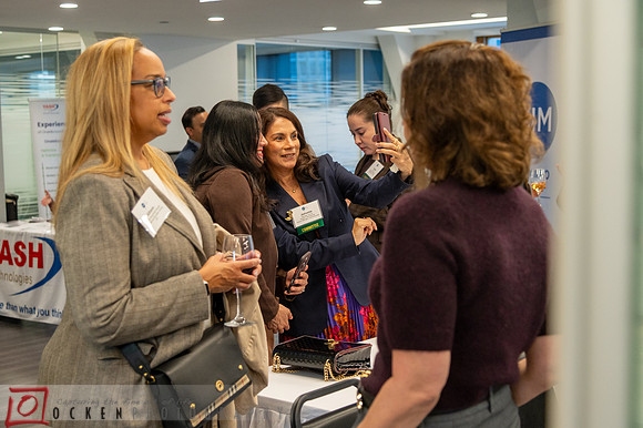 019 2026 Women in Tech October Event