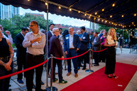 007 2026 Red Carpet