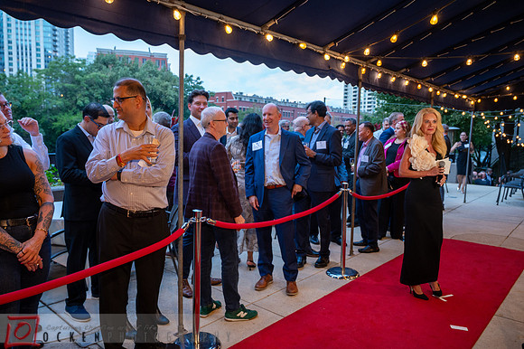 007 2026 Red Carpet