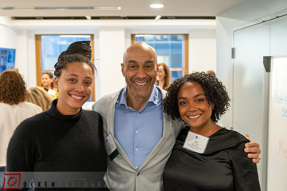 025 2026 Women in Tech October Event