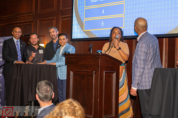115 2026 Finalist Feud