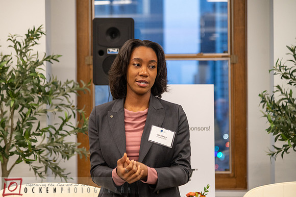 060 2026 Women in Tech October Event