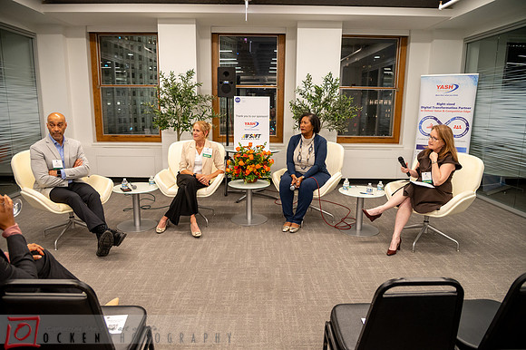 108 2026 Women in Tech October Event