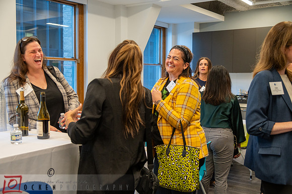 022 2026 Women in Tech October Event