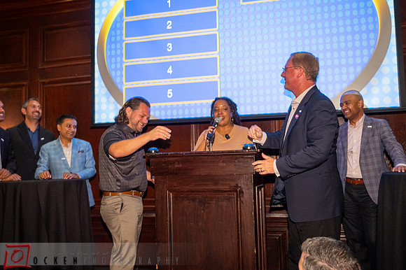 128 2026 Finalist Feud