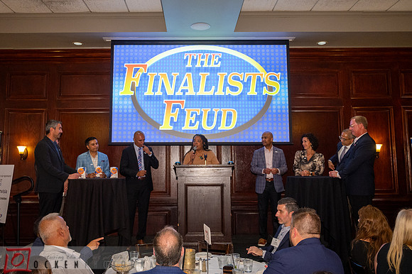168 2026 Finalist Feud