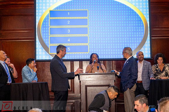 101 2026 Finalist Feud