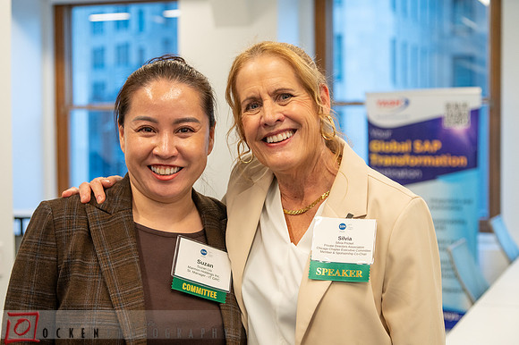026 2026 Women in Tech October Event