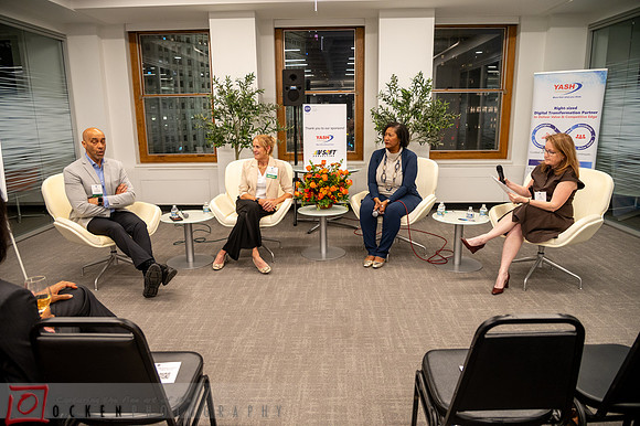 107 2026 Women in Tech October Event
