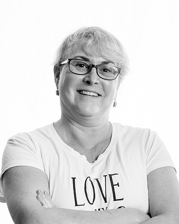 043 Jill Ater BW