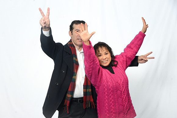 056 Photo Booth