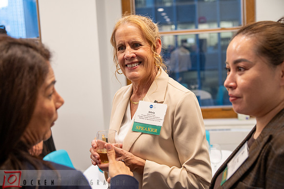 045 2026 Women in Tech October Event