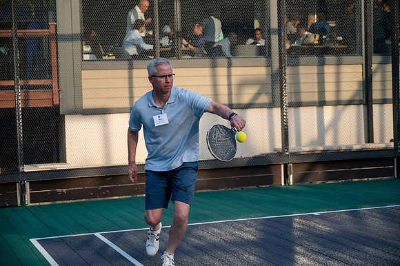 122 2025 Summer Social
