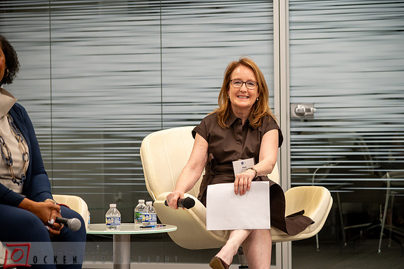 112 2026 Women in Tech October Event