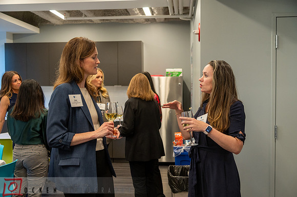 021 2026 Women in Tech October Event