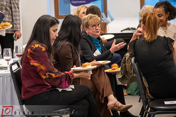 038 2026 Women in Tech October Event