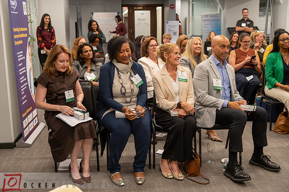 146 2026 Women in Tech October Event