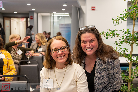 049 2026 Women in Tech October Event