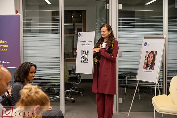 148 2026 Women in Tech October Event