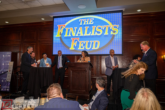 165 2026 Finalist Feud