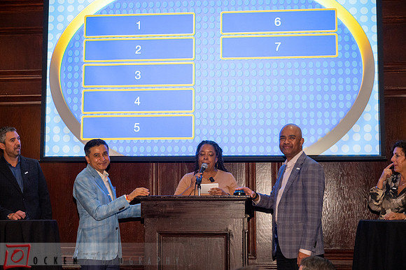 113 2026 Finalist Feud
