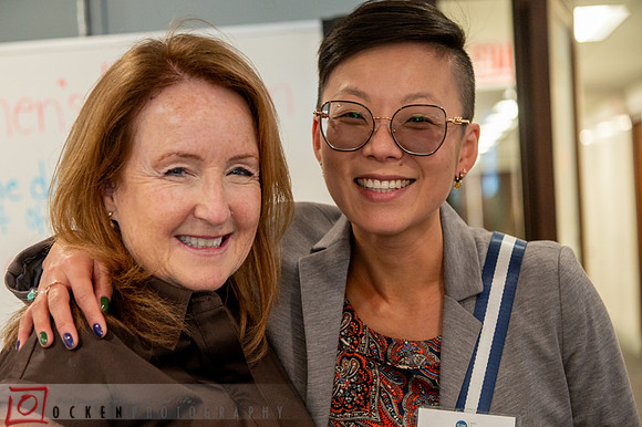 010 2026 Women in Tech October Event
