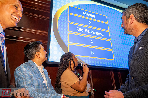 108 2026 Finalist Feud