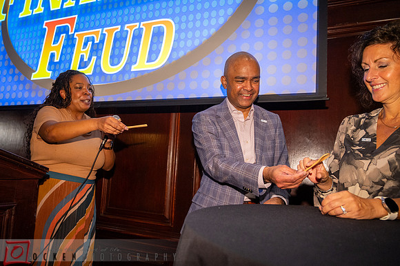 163 2026 Finalist Feud
