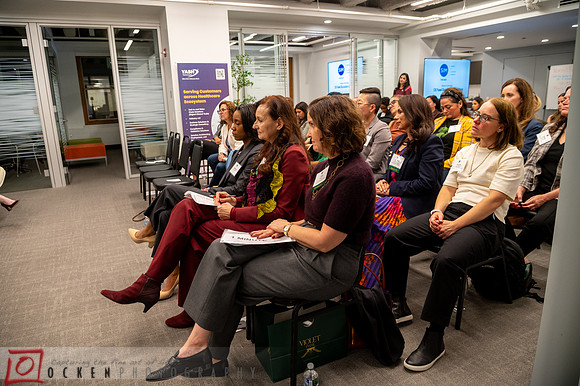 117 2026 Women in Tech October Event