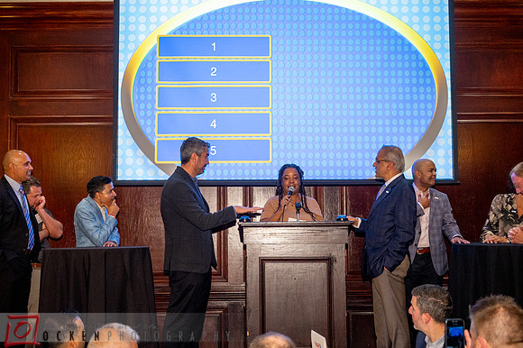 103 2026 Finalist Feud