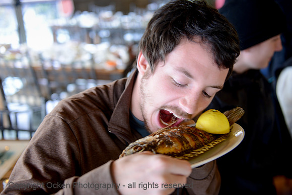 1746 Fish Lunch